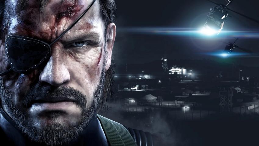 PlayStation confirma “Metal Gear Solid Delta: Snake Eater” e “Silent Hill 2” para este ano PlayStation confirma “Metal Gear Solid Delta: Snake Eater” e “Silent Hill 2” para este ano