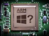 Microsoft ARM