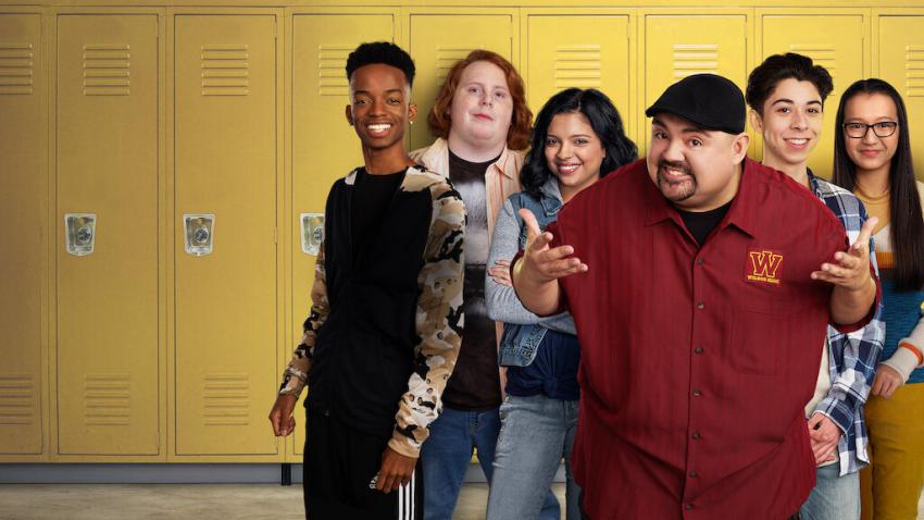 Temporada 3 de Mr. Iglesias estreia hoje na Netflix Temporada 3 de Mr. Iglesias estreia hoje na Netflix