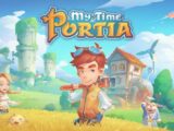 My Time at Portia