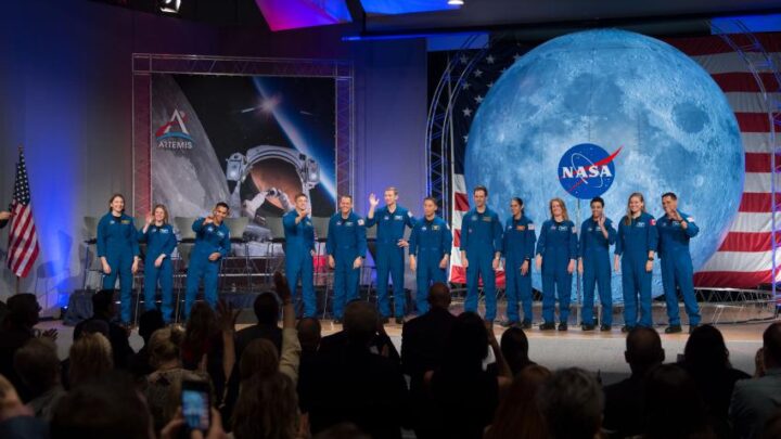 NASA