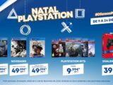 Natal PlayStation