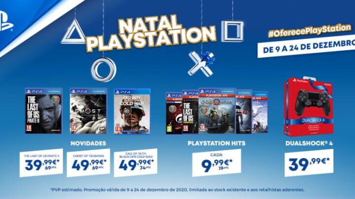 Natal PlayStation