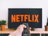 Netflix filmes