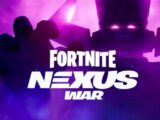 Nexus War