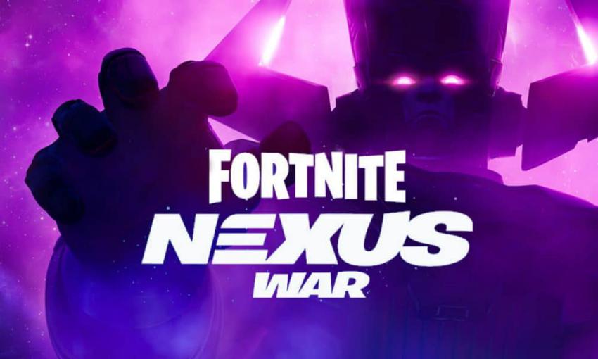 Fortnite: Já está preparado para o Nexus War? Fortnite: Já está preparado para o Nexus War?