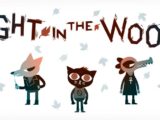 Night in the Woods