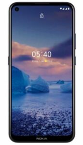 Nokia 5.4