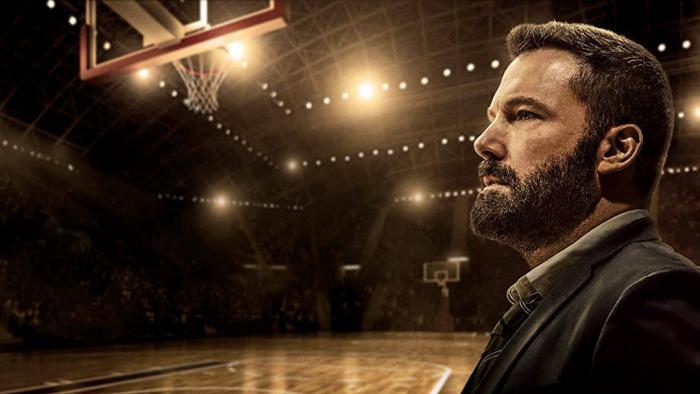 O Caminho de Volta, com Ben Affleck, chegou hoje à plataforma de streaming da Netflix O Caminho de Volta, com Ben Affleck, chegou hoje à plataforma de streaming da Netflix