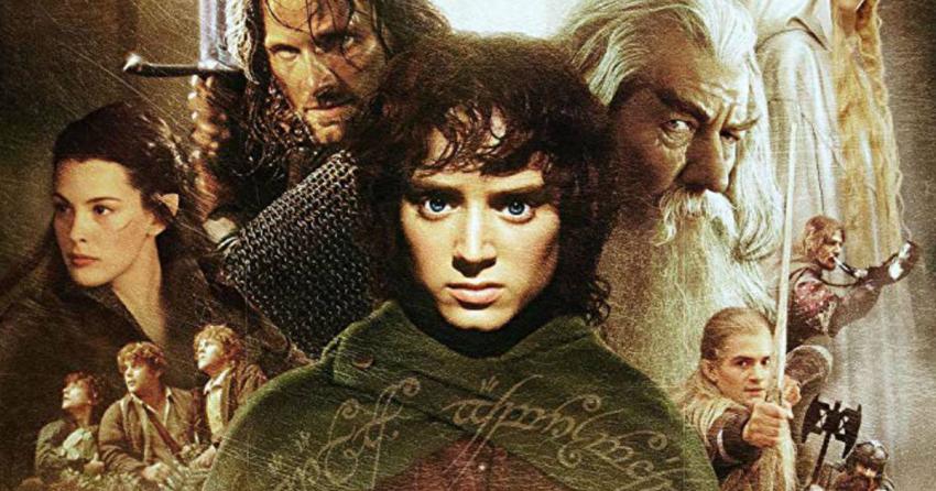 Domingos mais intensos no Canal Hollywood com a trilogia de O Senhor do Anéis Domingos mais intensos no Canal Hollywood com a trilogia de O Senhor do Anéis