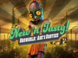 Oddworld