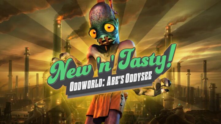 Oddworld