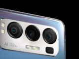 Oppo Reno 5 Pro +