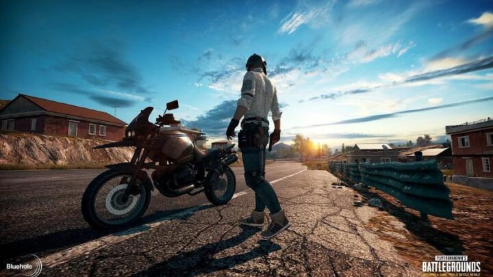 PUBG Studio