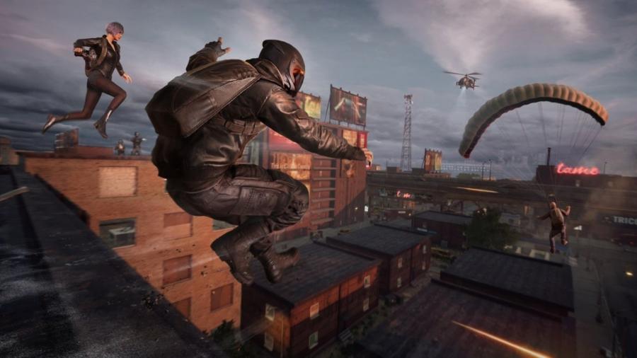 Temporada 10 PUBG