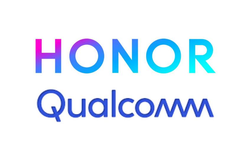 Honor Qualcomm