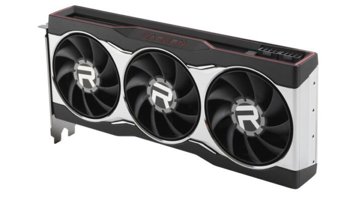 ROG Strix RX 6800
