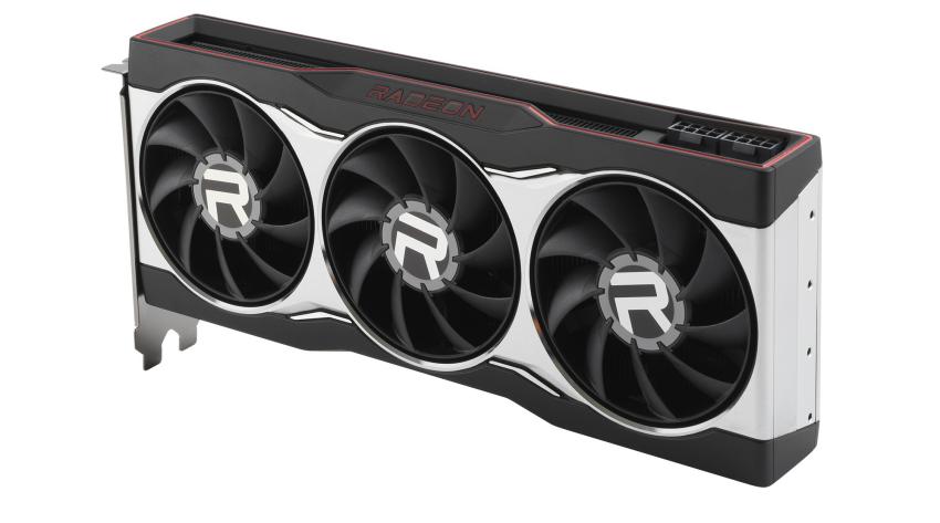 ASUS anuncia placas gráficas baseadas na Série AMD Radeon RX 6800 ASUS anuncia placas gráficas baseadas na Série AMD Radeon RX 6800