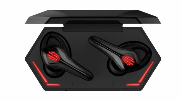 RedMagic Cyberpods