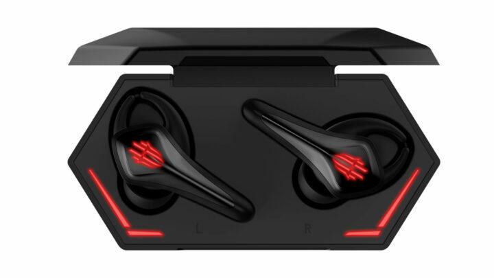 RedMagic Cyberpods: uns novos fones de ouvido de baixo custo RedMagic Cyberpods: uns novos fones de ouvido de baixo custo