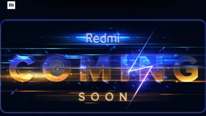 Redmi 9 Power