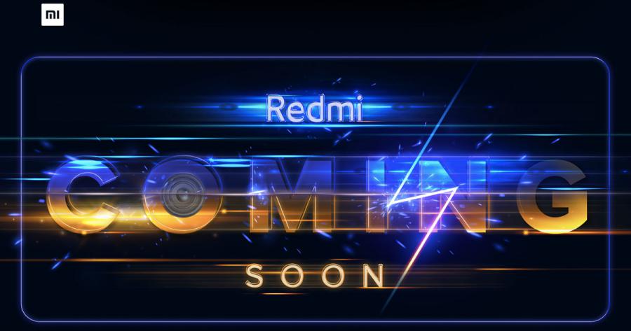 Redmi 9 Power