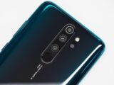 Redmi Note 8 Pro