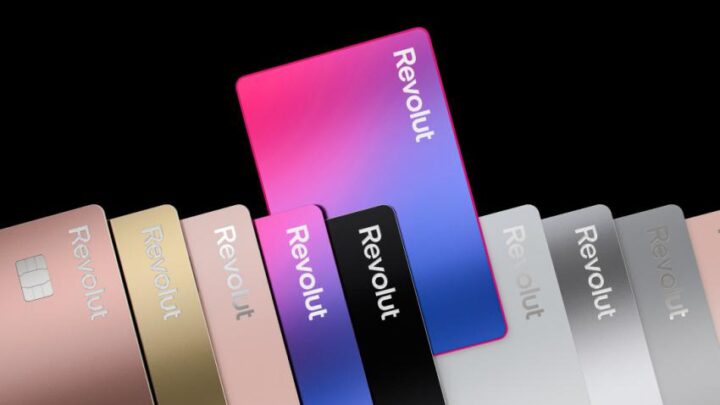 Revolut Plus
