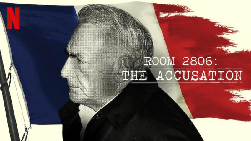 Room 2806: The Accusation estreia hoje na Netflix Room 2806: The Accusation estreia hoje na Netflix