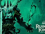 Ruined King