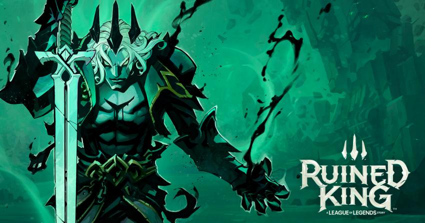 Revelado Trailer de Gameplay do Ruined King: A League of Legends Story Revelado Trailer de Gameplay do Ruined King: A League of Legends Story