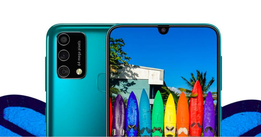 Samsung Galaxy F62 aparece em teste de benchmark com especificações interessantes Samsung Galaxy F62 aparece em teste de benchmark com especificações interessantes