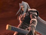 Sephiroth