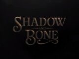 Shadow and Bone
