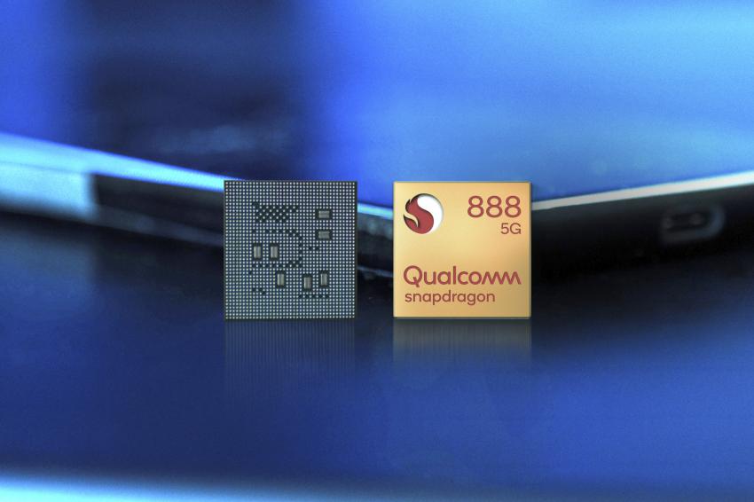 Sucessor do poderoso Snapdragon 888 chega ainda este ano Sucessor do poderoso Snapdragon 888 chega ainda este ano