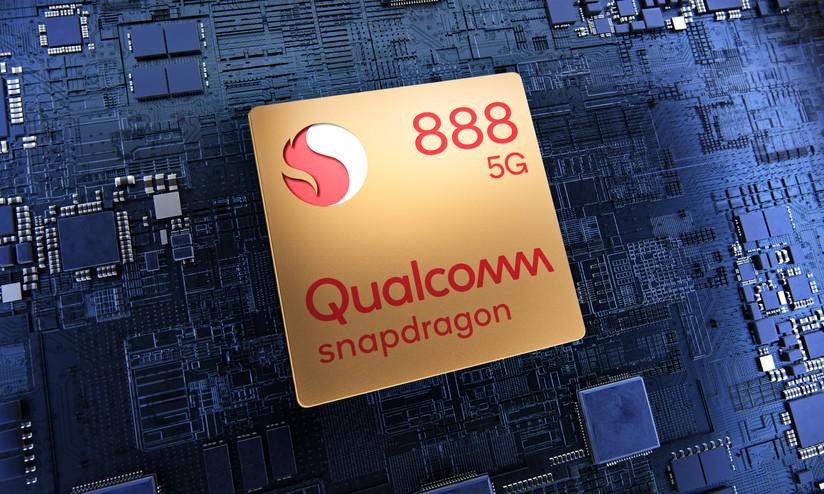Surpresa: Qualcomm anuncia o novo Snapdragon 888 5G Surpresa: Qualcomm anuncia o novo Snapdragon 888 5G