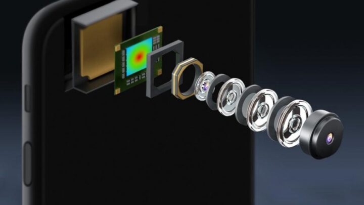 Sony IMX789