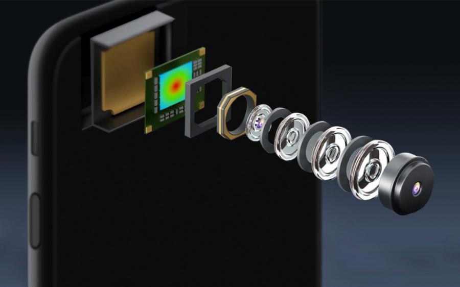 Oppo e Sony de braço dado e a trabalhar num novo sensor fotográfico Oppo e Sony de braço dado e a trabalhar num novo sensor fotográfico