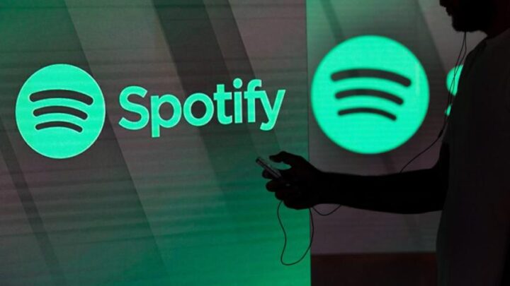 Your Offline Mix Spotify