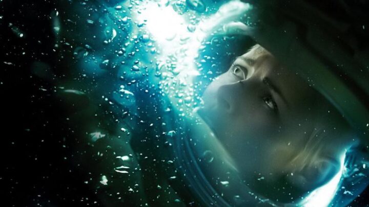 Submersos