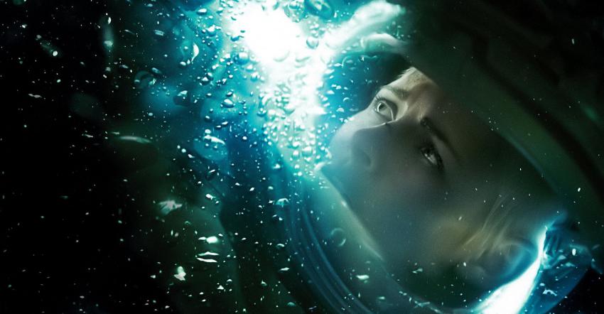 Submersos, com Kristen Stewart, estreia hoje na televisão em Portugal Submersos, com Kristen Stewart, estreia hoje na televisão em Portugal
