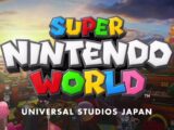 Super Nintendo World