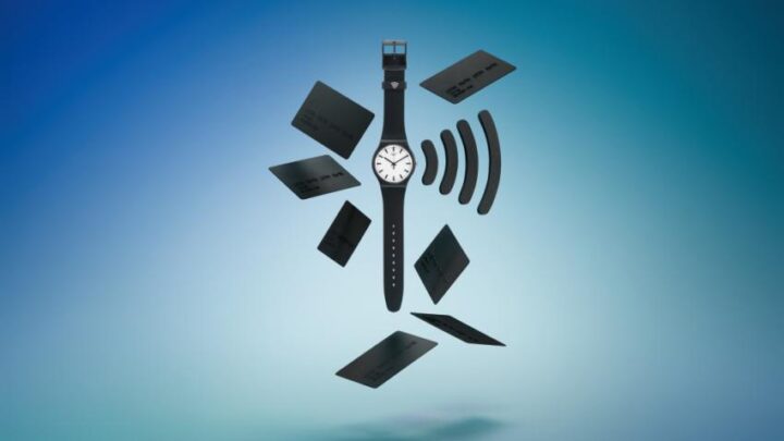 SwatchPAY
