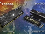 TEAMGROUP jogos