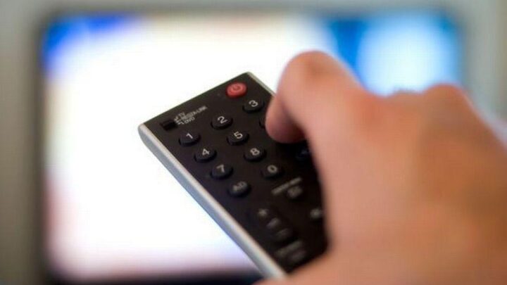 TV Box Kodi