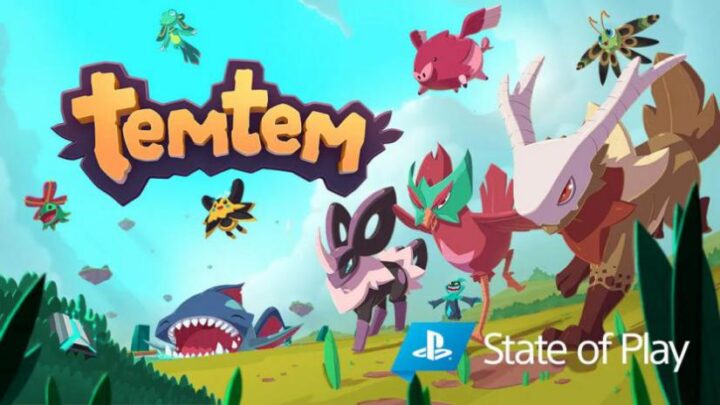 Temtem