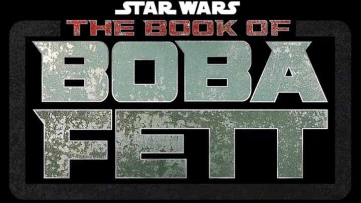 The Book of Boba Fett