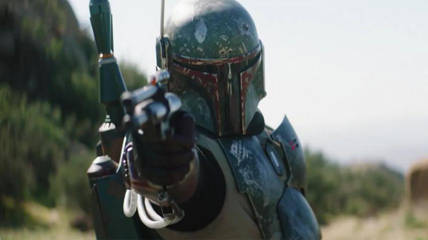 Disney+ disponibiliza novo trailer para o altamente esperado O Livro de Boba Fett Disney+ disponibiliza novo trailer para o altamente esperado O Livro de Boba Fett