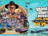 The Cayo Perico Heist
