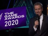 The Game Awards 2020